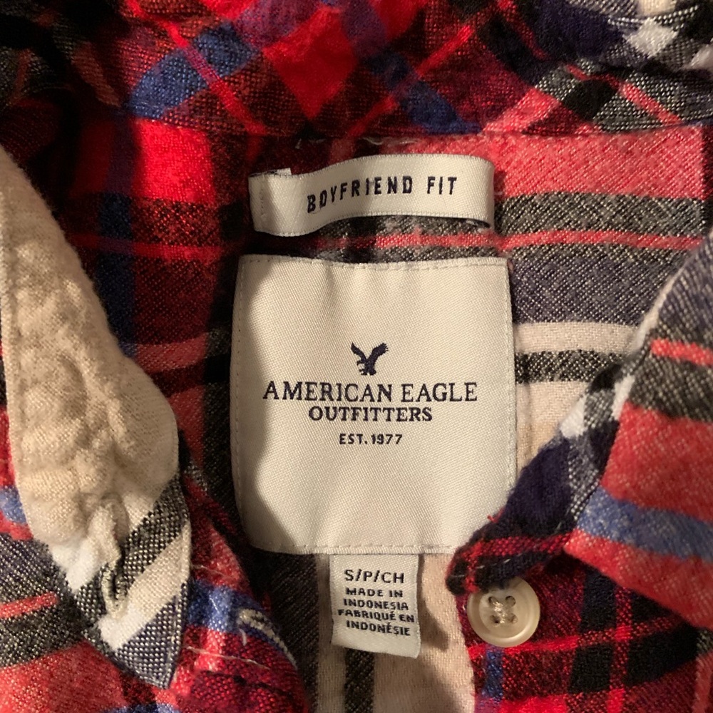 Flannel - Picture 2 of 2